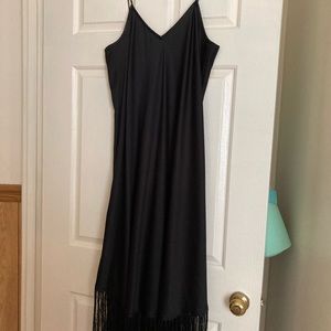 Vintage style Slip dress